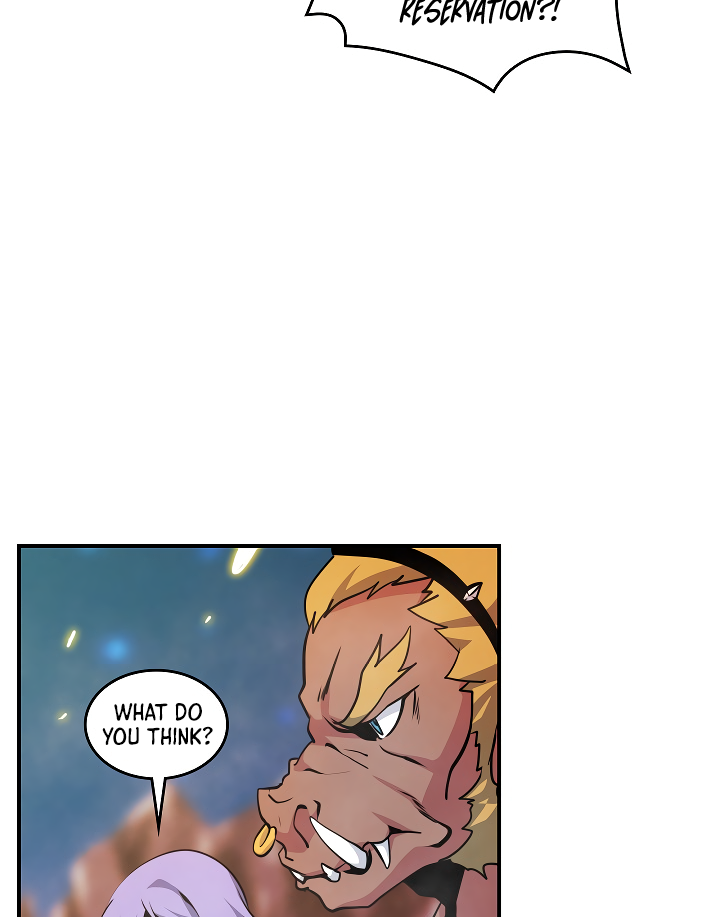 I'm Destined For Greatness! chapter 54 page 57