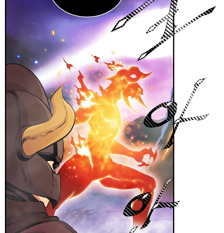 I'm Destined For Greatness! chapter 54 page 6