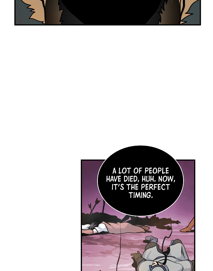 I'm Destined For Greatness! chapter 54 page 62