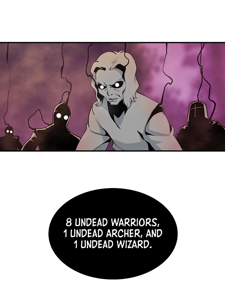 I'm Destined For Greatness! chapter 54 page 71