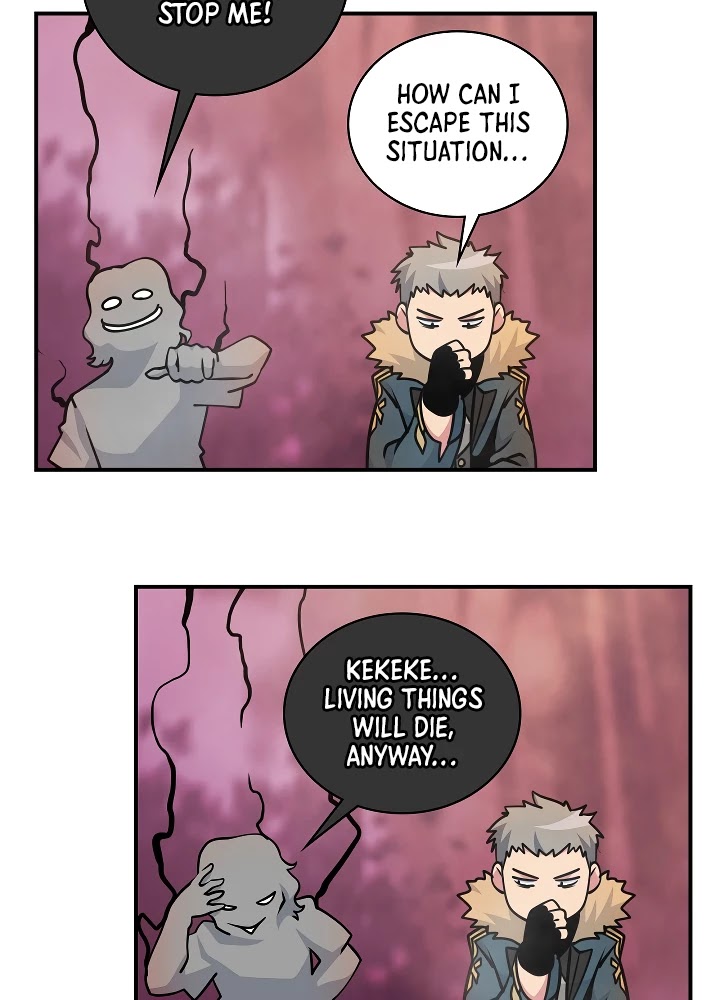 I'm Destined For Greatness! chapter 54 page 74