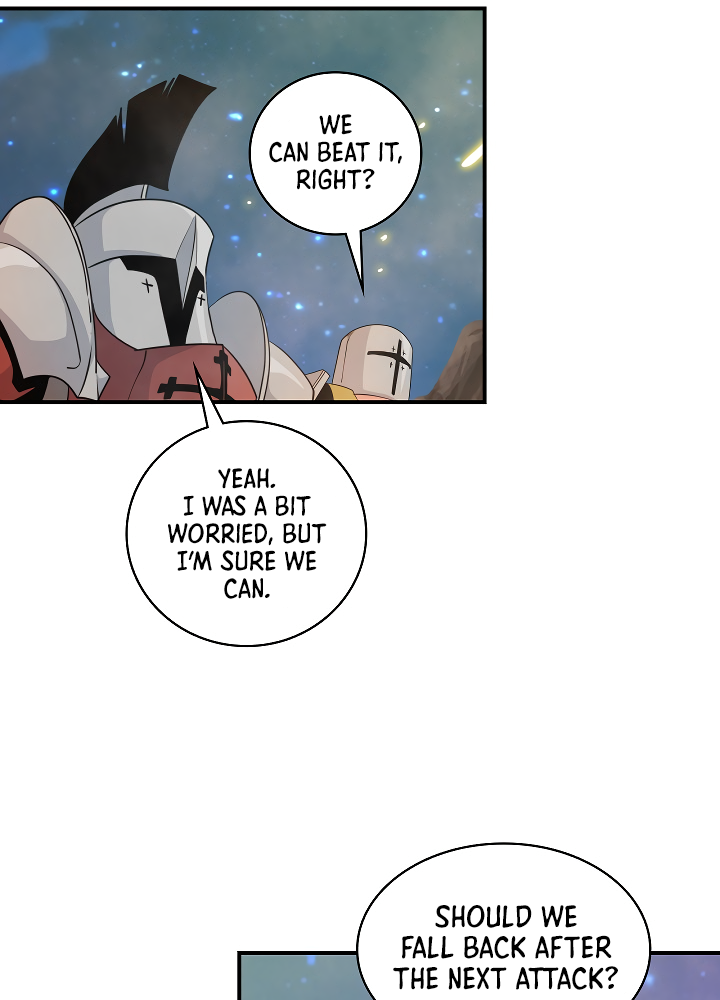 I'm Destined For Greatness! chapter 54 page 80