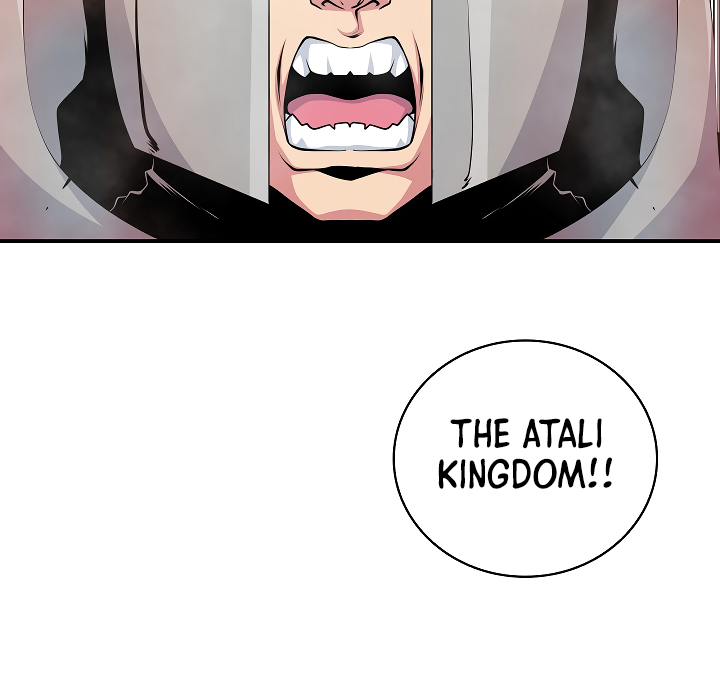 I'm Destined For Greatness! chapter 54 page 89