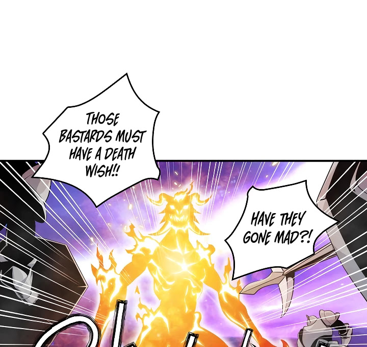 I'm Destined For Greatness! chapter 54 page 93