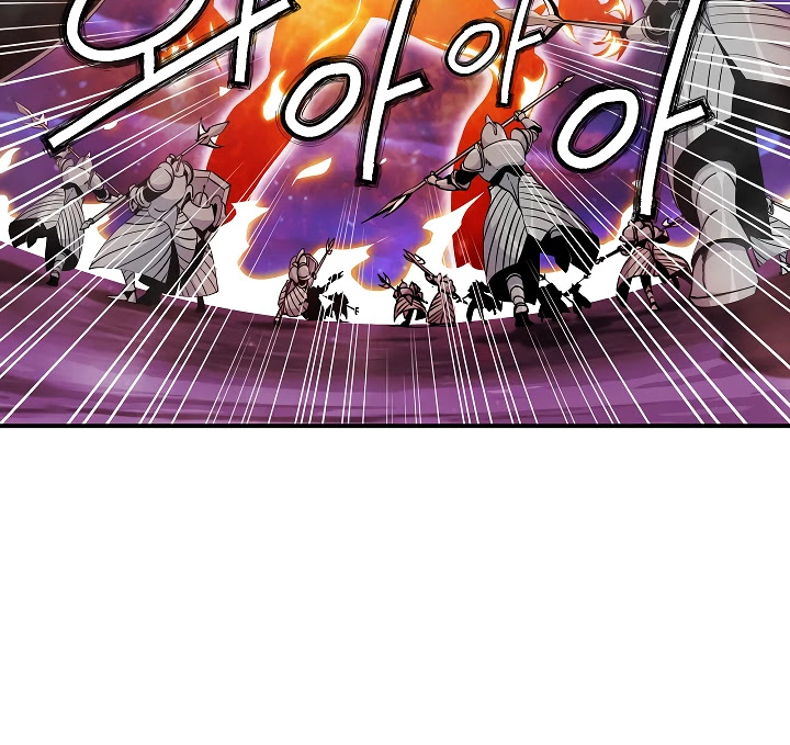 I'm Destined For Greatness! chapter 54 page 94