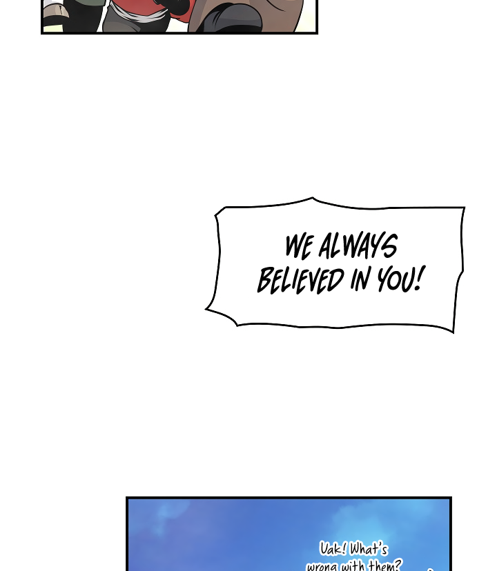 I'm Destined For Greatness! chapter 55 page 100