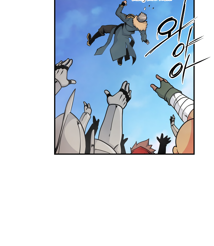 I'm Destined For Greatness! chapter 55 page 101