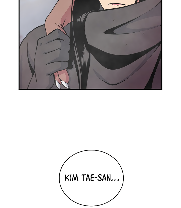 I'm Destined For Greatness! chapter 55 page 107