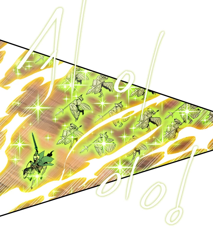 I'm Destined For Greatness! chapter 55 page 14