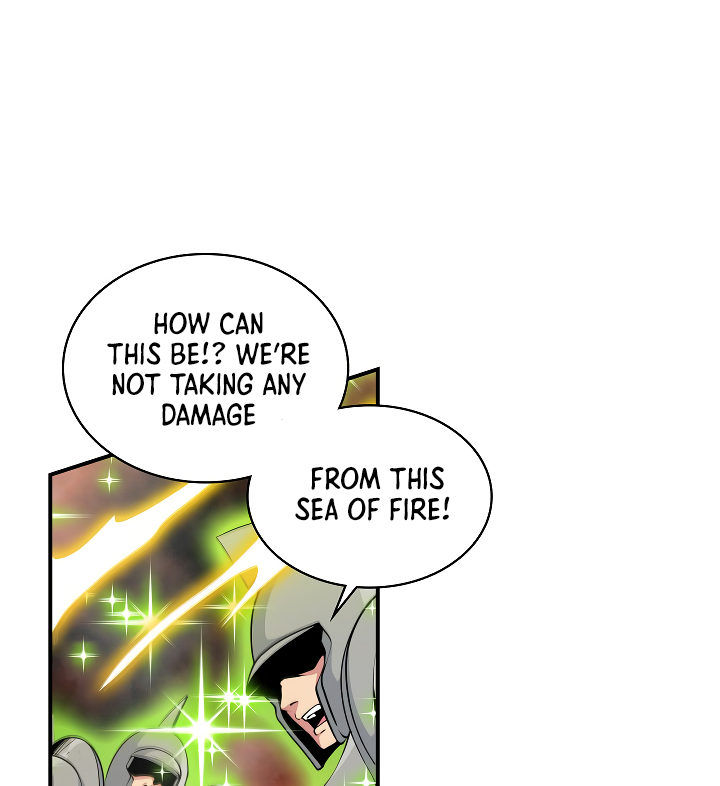 I'm Destined For Greatness! chapter 55 page 15