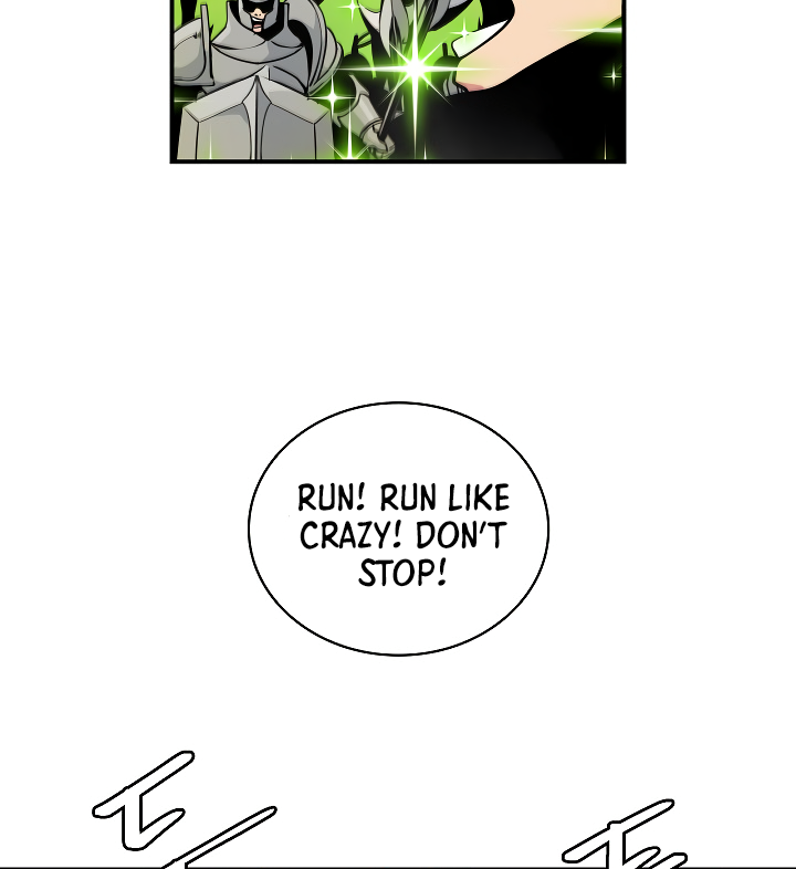 I'm Destined For Greatness! chapter 55 page 18