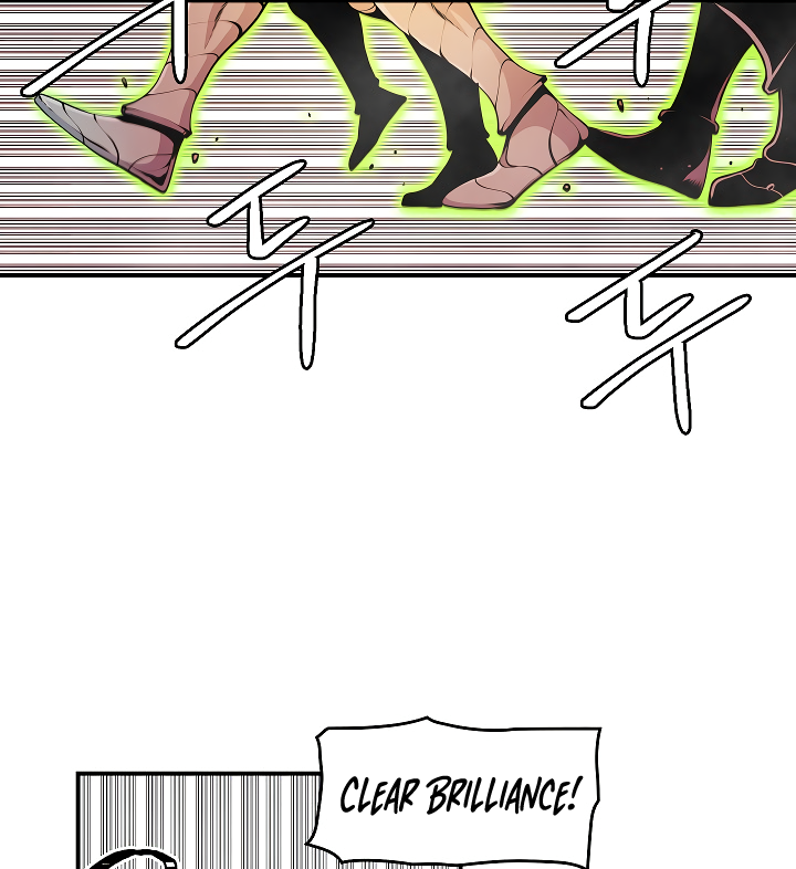 I'm Destined For Greatness! chapter 55 page 19