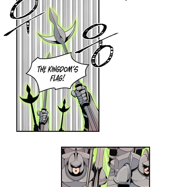 I'm Destined For Greatness! chapter 55 page 20