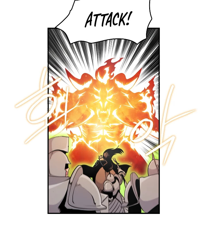 I'm Destined For Greatness! chapter 55 page 22