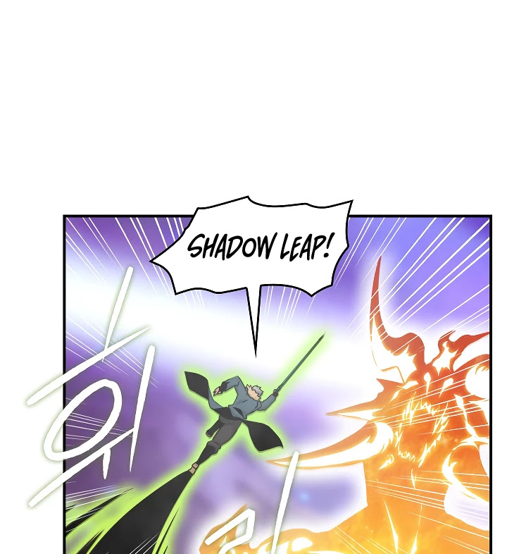 I'm Destined For Greatness! chapter 55 page 29