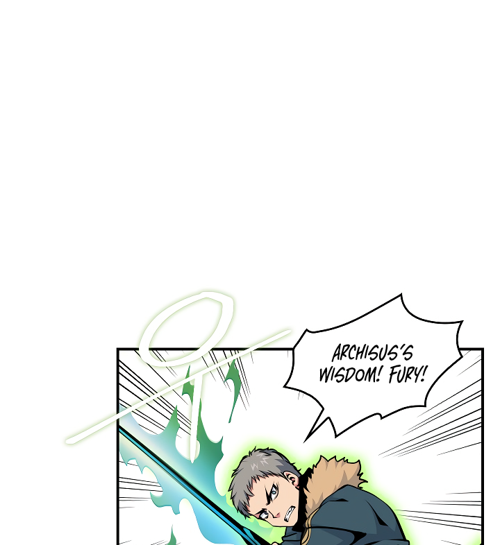 I'm Destined For Greatness! chapter 55 page 32