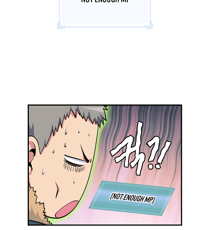 I'm Destined For Greatness! chapter 55 page 34