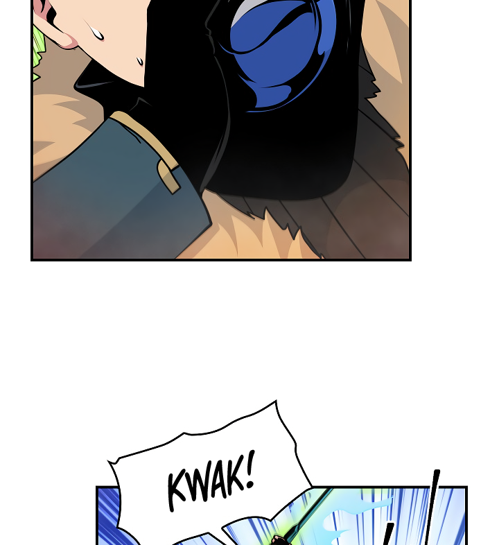 I'm Destined For Greatness! chapter 55 page 36