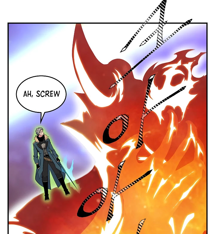 I'm Destined For Greatness! chapter 55 page 39