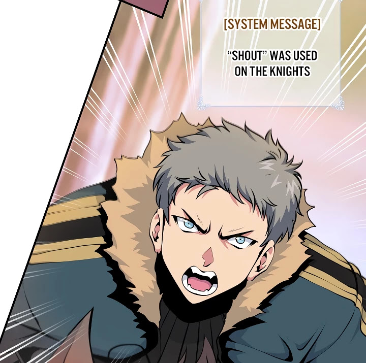 I'm Destined For Greatness! chapter 55 page 4