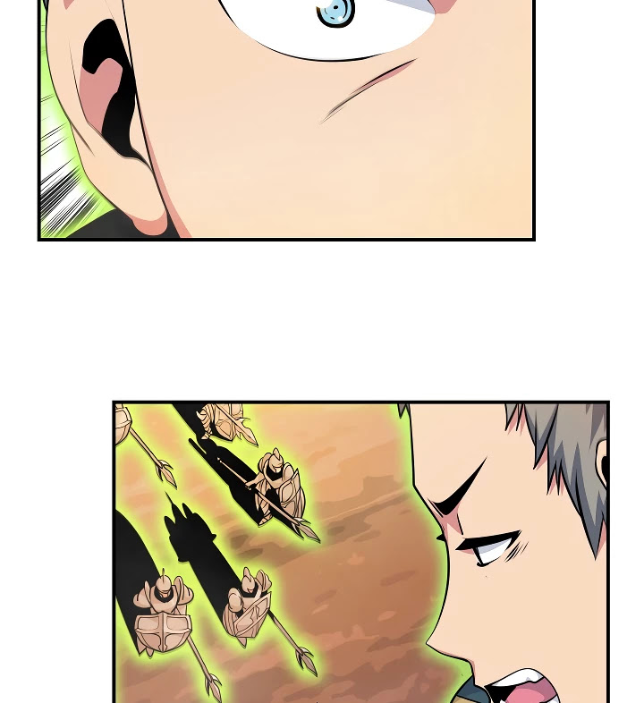 I'm Destined For Greatness! chapter 55 page 48