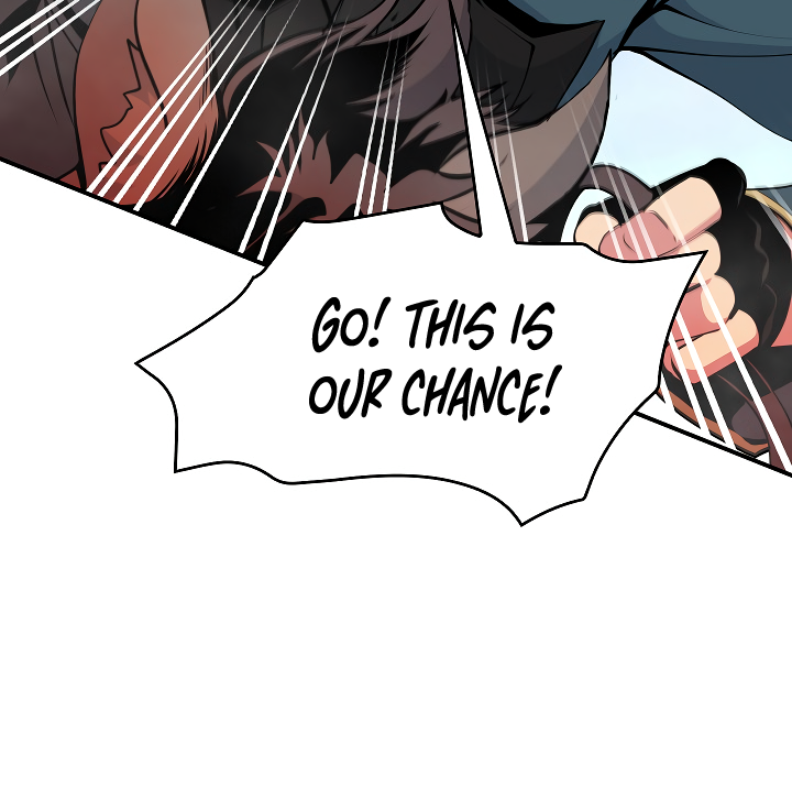 I'm Destined For Greatness! chapter 55 page 5