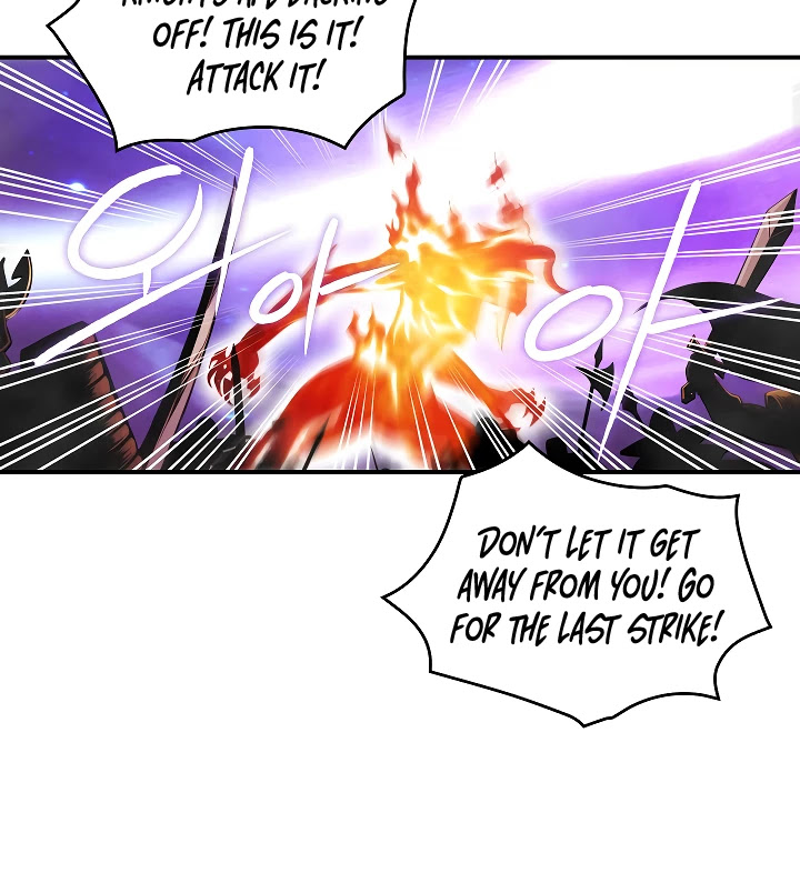 I'm Destined For Greatness! chapter 55 page 50