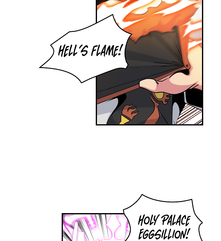 I'm Destined For Greatness! chapter 55 page 53