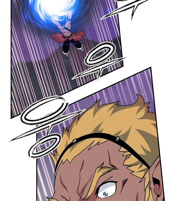 I'm Destined For Greatness! chapter 55 page 56