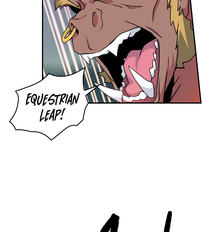 I'm Destined For Greatness! chapter 55 page 57