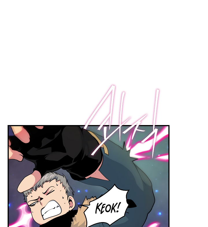 I'm Destined For Greatness! chapter 55 page 60