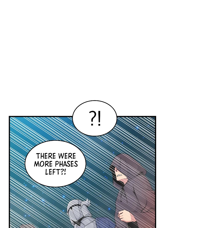 I'm Destined For Greatness! chapter 55 page 66