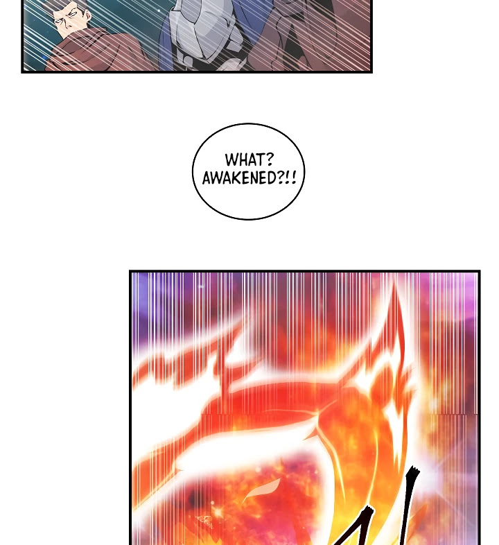 I'm Destined For Greatness! chapter 55 page 67