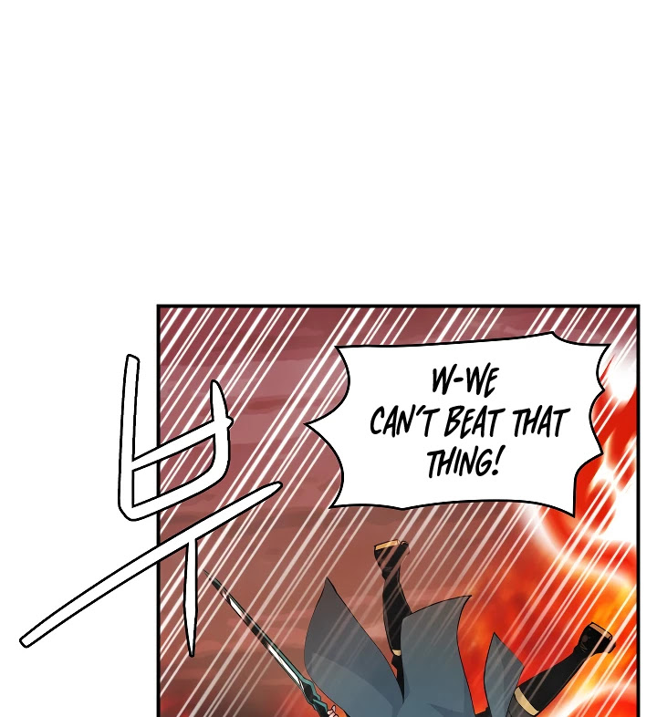 I'm Destined For Greatness! chapter 55 page 72