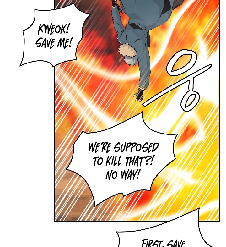 I'm Destined For Greatness! chapter 55 page 73