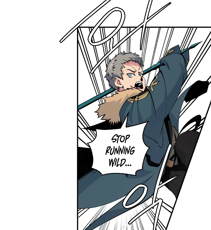 I'm Destined For Greatness! chapter 55 page 78