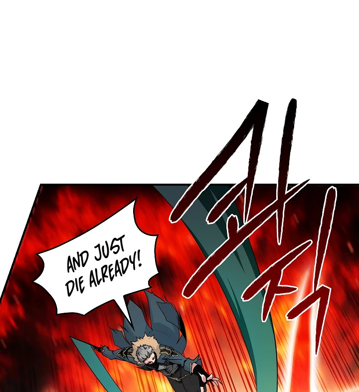 I'm Destined For Greatness! chapter 55 page 80