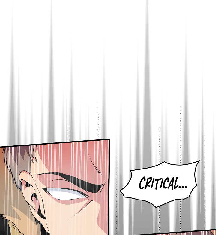 I'm Destined For Greatness! chapter 55 page 83