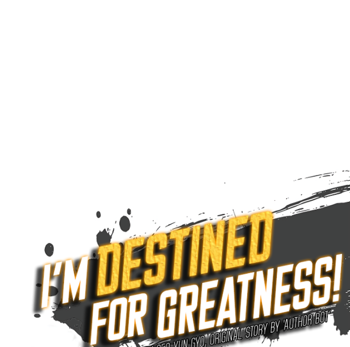 I'm Destined For Greatness! chapter 55 page 9