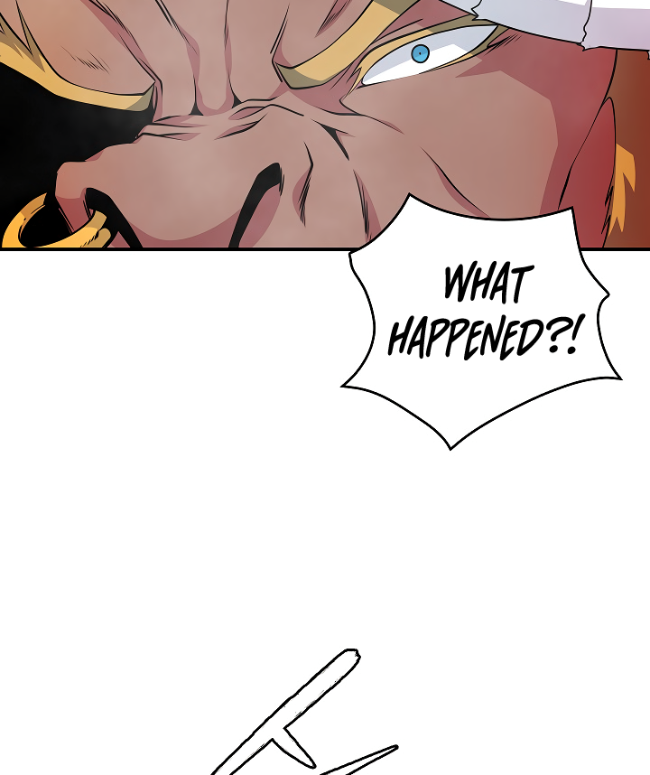 I'm Destined For Greatness! chapter 55 page 91