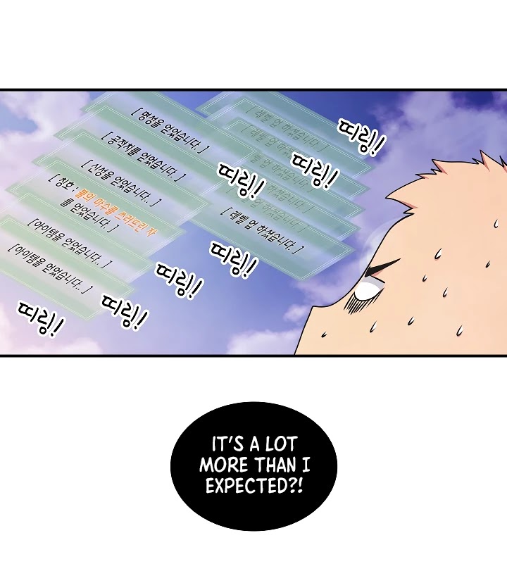 I'm Destined For Greatness! chapter 55 page 98