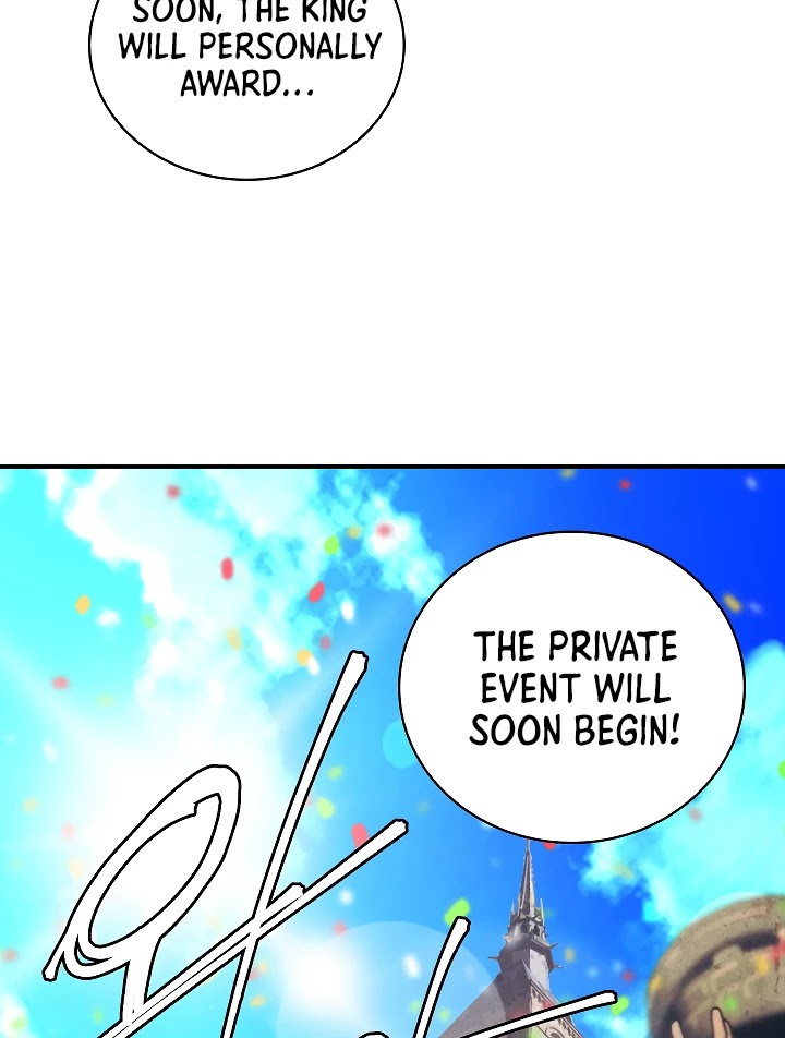 I'm Destined For Greatness! chapter 57 page 110