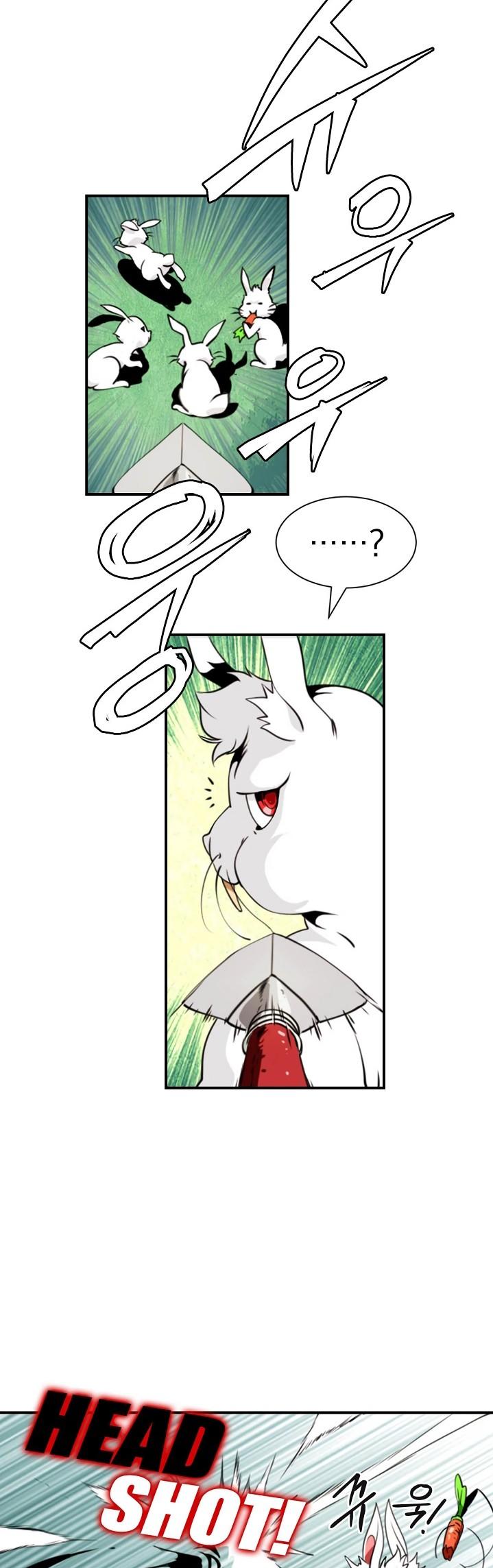 I'm Destined For Greatness! chapter 6 page 15