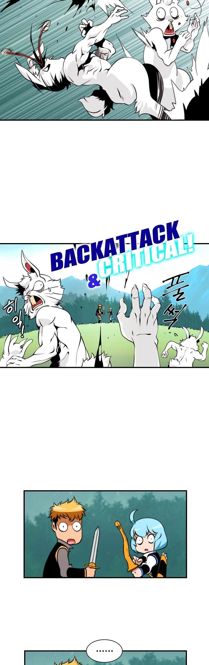 I'm Destined For Greatness! chapter 6 page 16