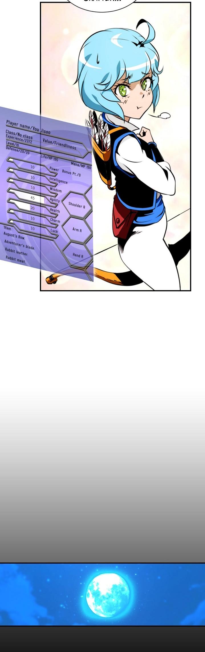 I'm Destined For Greatness! chapter 6 page 20