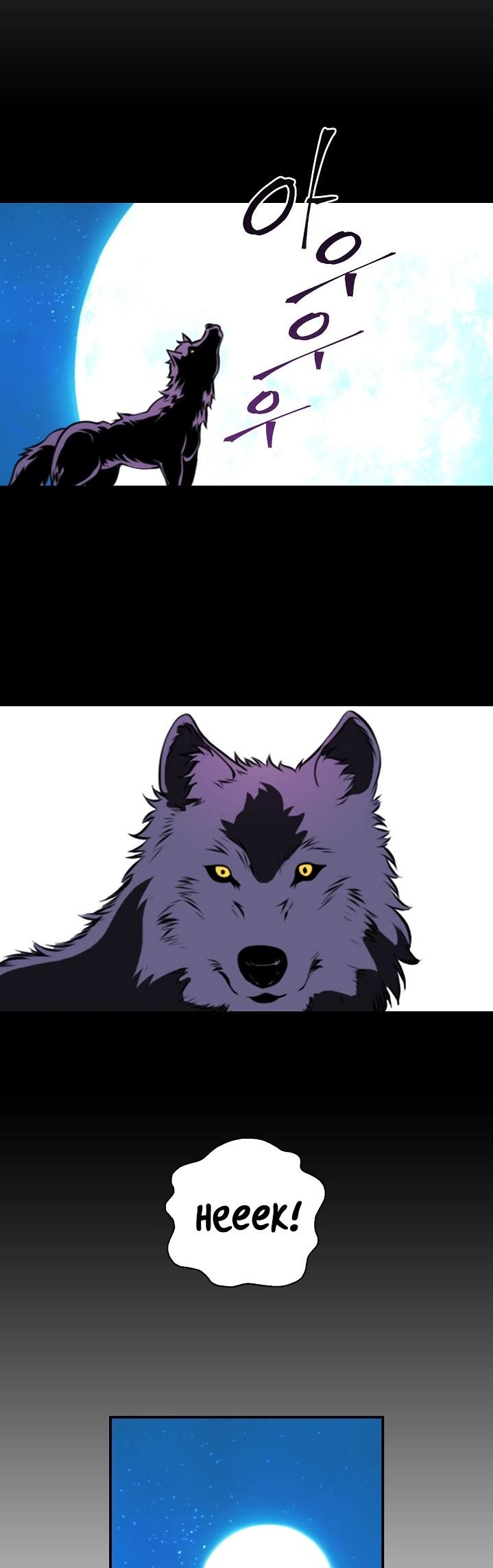 I'm Destined For Greatness! chapter 6 page 21