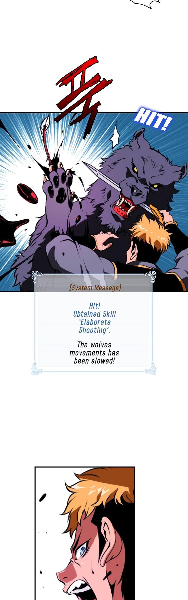 I'm Destined For Greatness! chapter 6 page 24