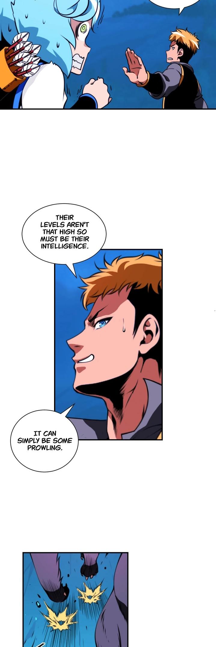 I'm Destined For Greatness! chapter 6 page 29