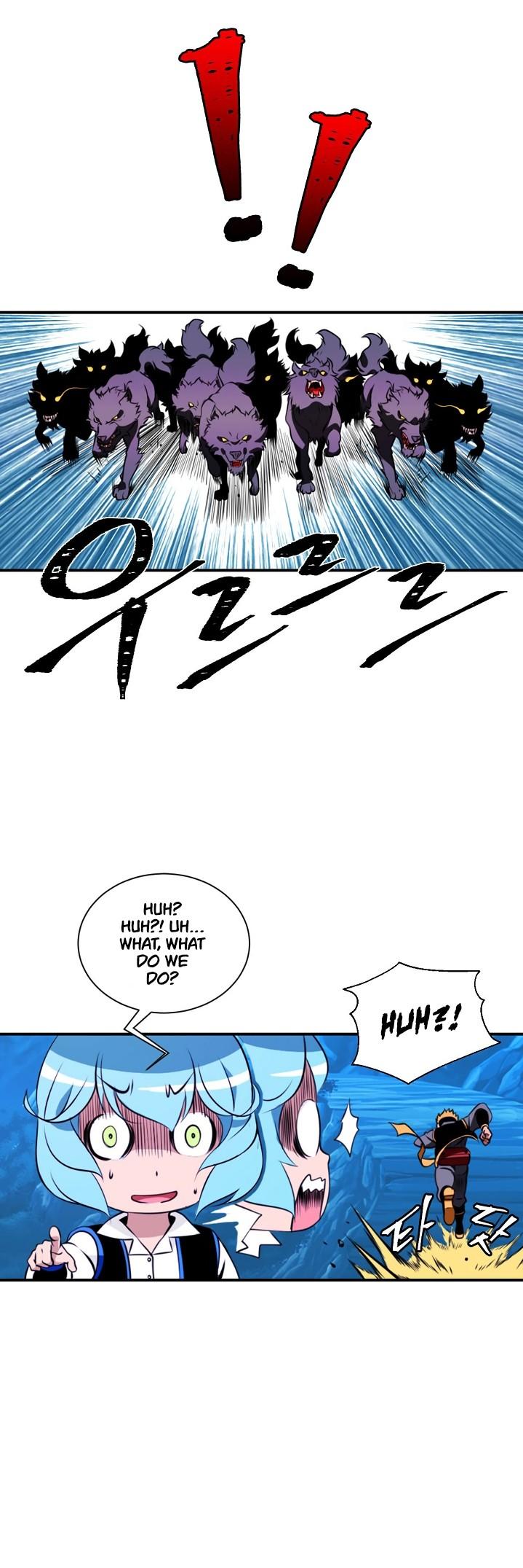 I'm Destined For Greatness! chapter 6 page 31