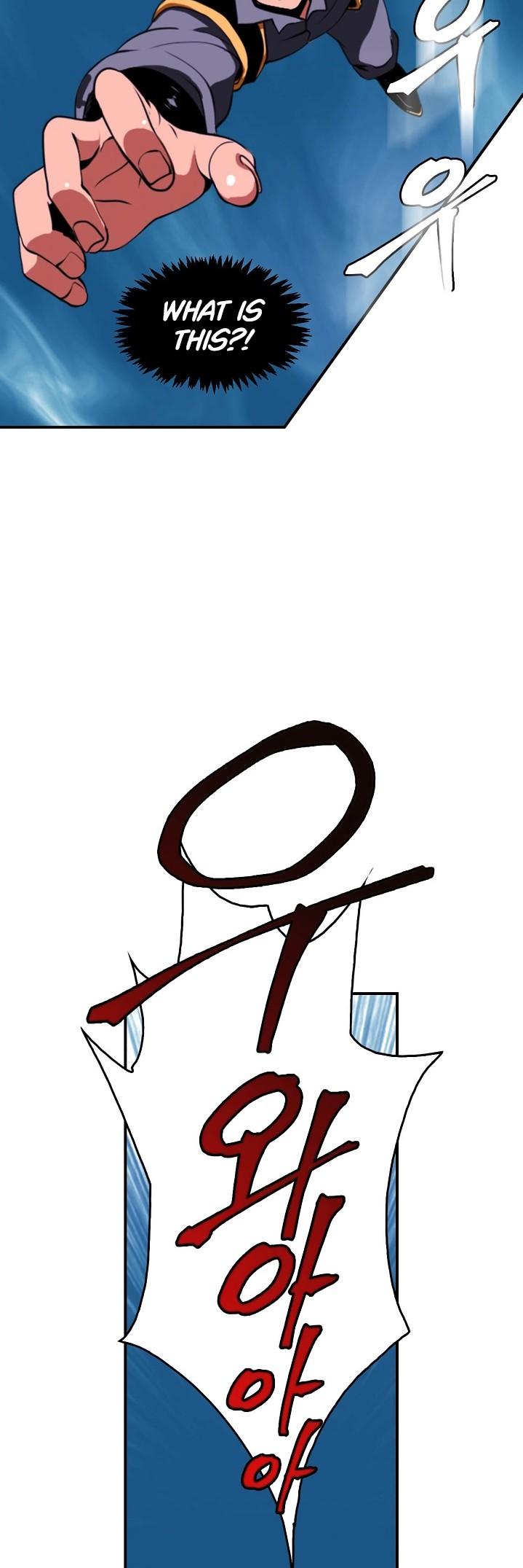 I'm Destined For Greatness! chapter 6 page 35